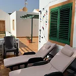 Apartamento Casa Cuatro Soles Caleta de Fuste