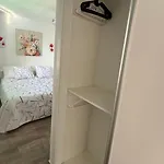 Casa Cuatro Soles