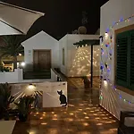 Casa Cuatro Soles Apartamento