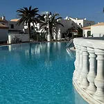 Apartamento Casa Cuatro Soles