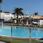 Casa Cuatro Soles Apartamento