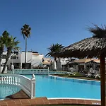 Apartamento Casa Cuatro Soles