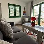 Apartamento Casa Cuatro Soles *