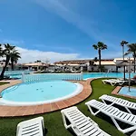 Apartamento Casa Cuatro Soles Caleta de Fuste