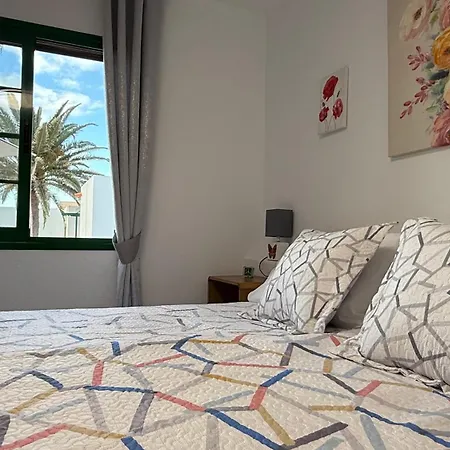 Casa Cuatro Soles Apartament