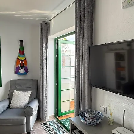 Casa Cuatro Soles *