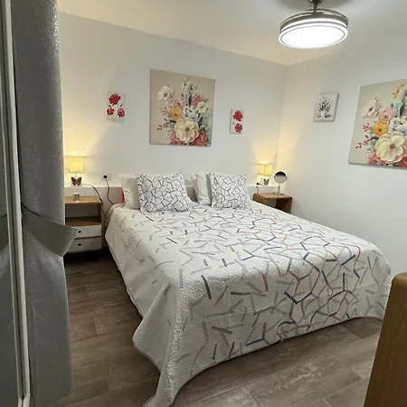 Apartament Casa Cuatro Soles *