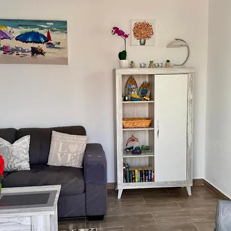 Apartament Casa Cuatro Soles Caleta De Fuste