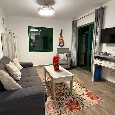 Casa Cuatro Soles Apartament Caleta De Fuste