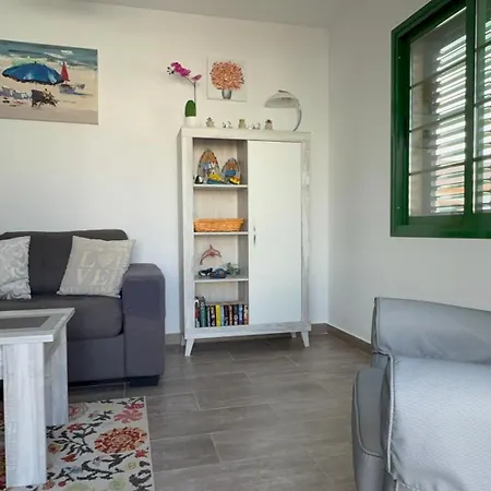 Casa Cuatro Soles Apartament Caleta De Fuste