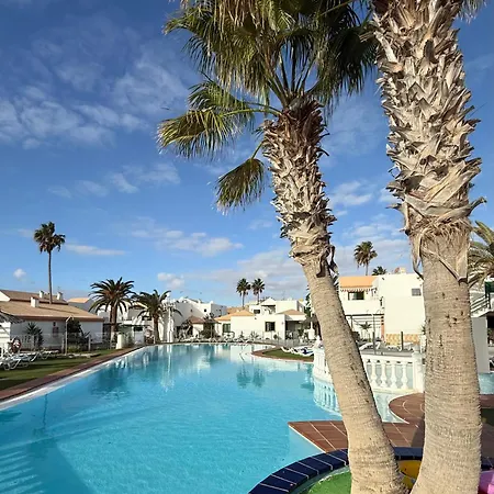 Casa Cuatro Soles Caleta De Fuste