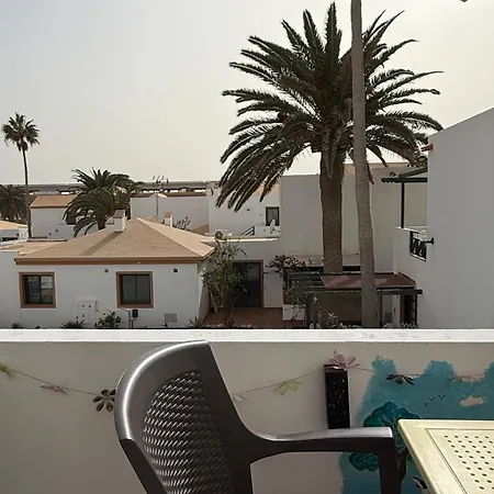 Casa Cuatro Soles *