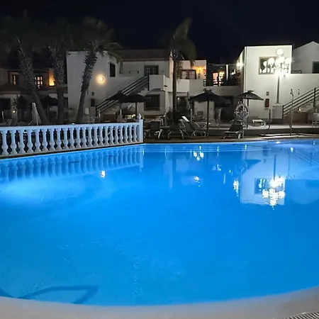 Casa Cuatro Soles