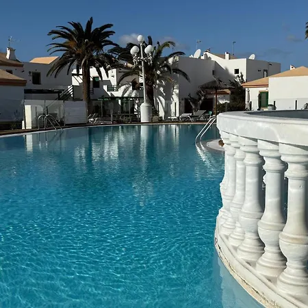 Apartament Casa Cuatro Soles