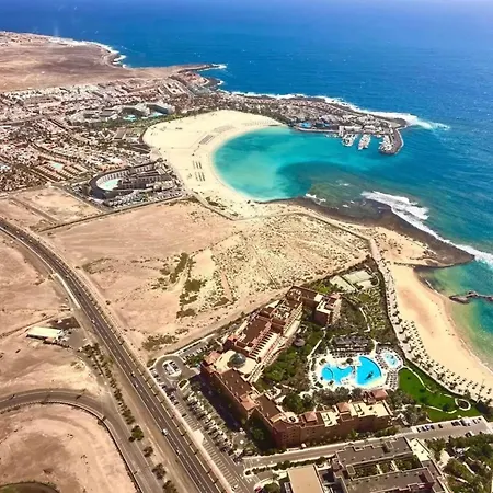 Apartament Casa Cuatro Soles Caleta De Fuste
