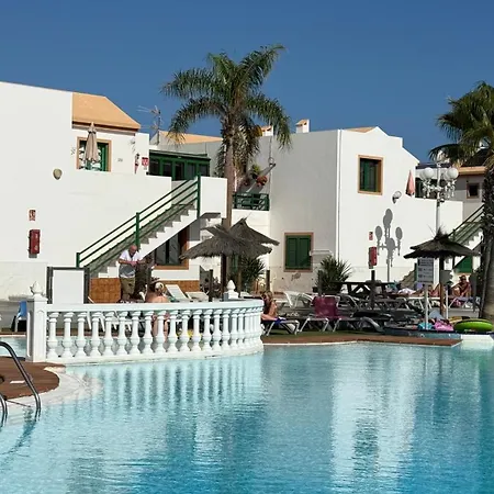 Casa Cuatro Soles *