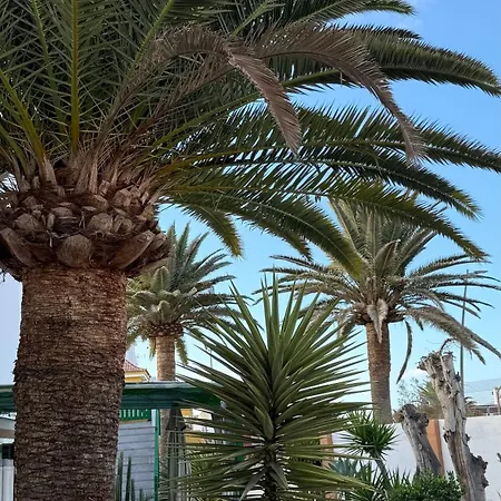 Casa Cuatro Soles