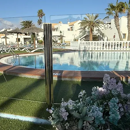 Casa Cuatro Soles