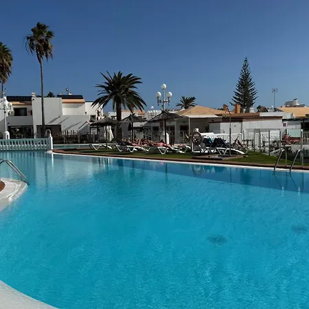 Casa Cuatro Soles Apartament