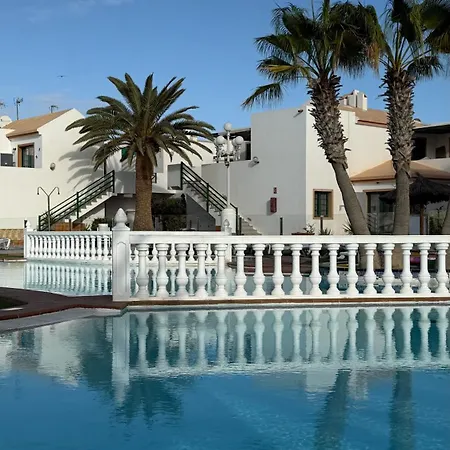Casa Cuatro Soles Caleta De Fuste
