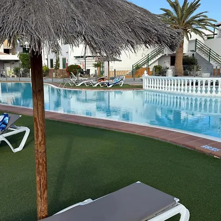 Apartament Casa Cuatro Soles