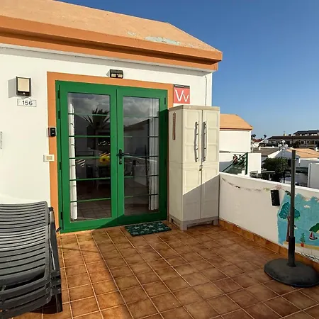 Casa Cuatro Soles Apartament