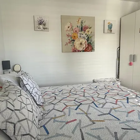 Casa Cuatro Soles