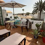 Casa Cuatro Soles