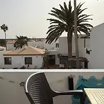 Casa Cuatro Soles *