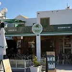 Apartman Casa Cuatro Soles Caleta De Fuste